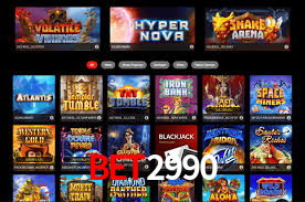 Bônus Generosos e Exclusivos no bet2990 para Você!