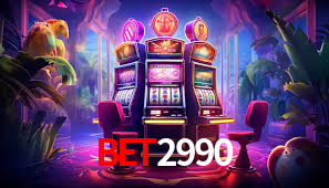 bet2990: A Experiência de Casino com Jogos de Mesa ao Vivo